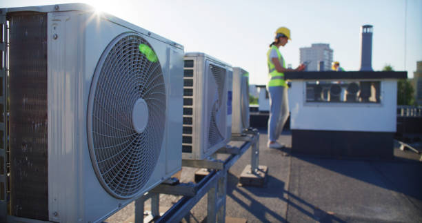 Best General Air Duct Cleaning  in Waawa, HI
